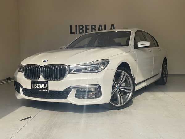 ＢＭＷ ７４０ｉ