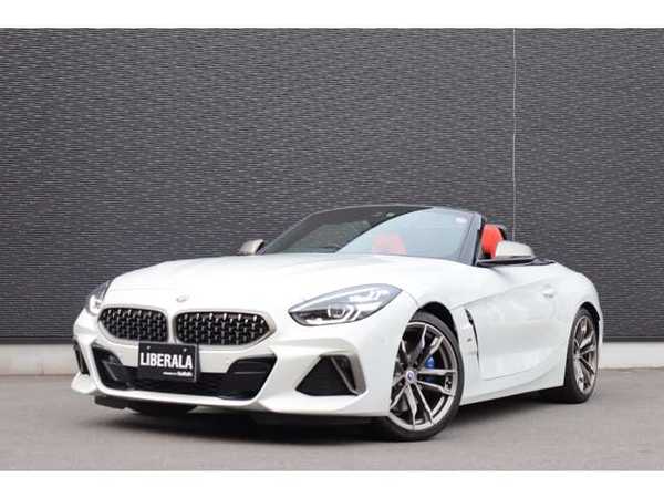 ＢＭＷ Ｚ４