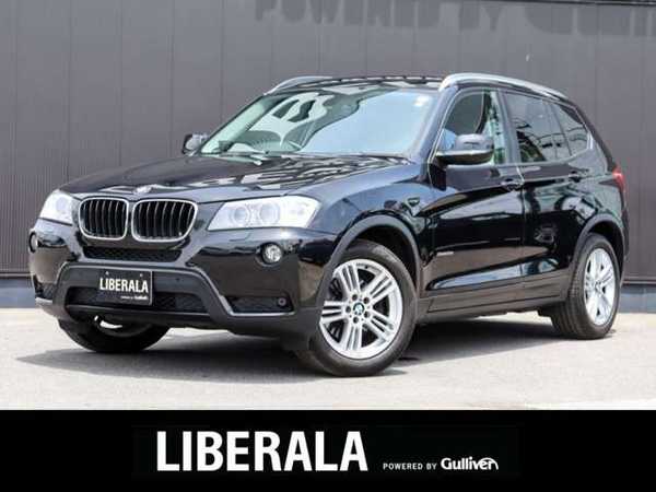 ＢＭＷ Ｘ３