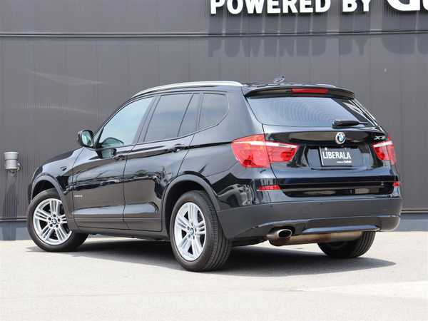 ＢＭＷ Ｘ３