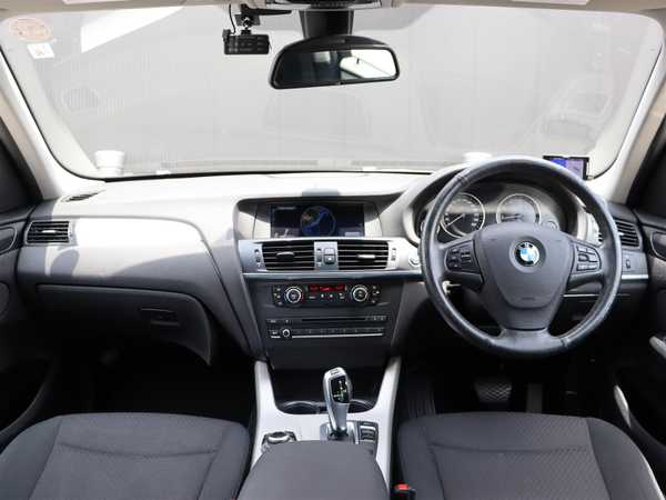 ＢＭＷ Ｘ３