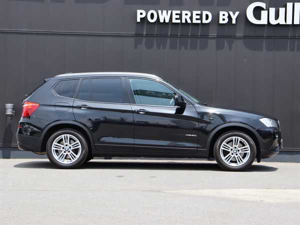 ＢＭＷ Ｘ３