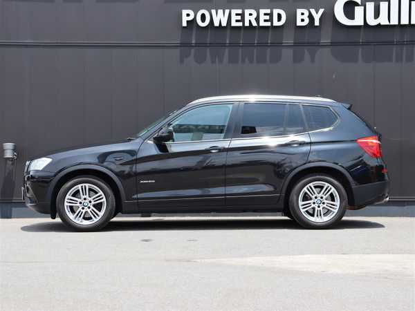 ＢＭＷ Ｘ３