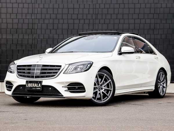 メルセデス・ベンツ Ｓ４００ｄ