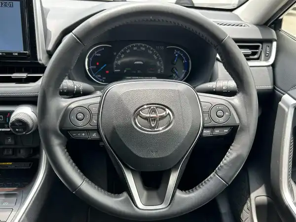 トヨタ ＲＡＶ４