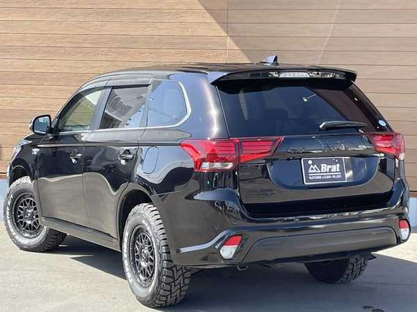 三菱 アウトランダー ＰＨＥＶ