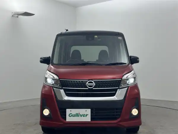 日産 デイズ ルークス