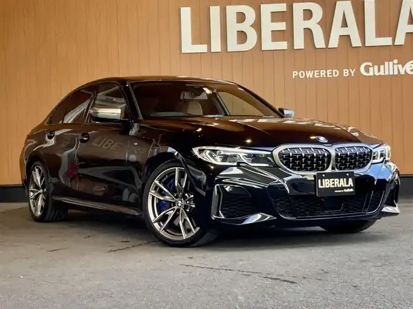 ＢＭＷ ＢＭＷ Ｍ３４０ｉ