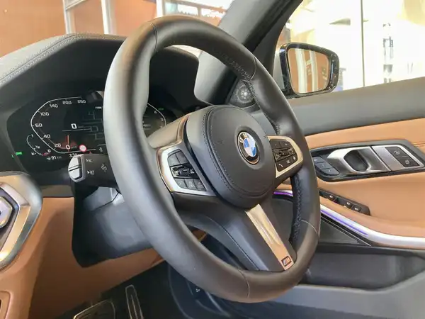 ＢＭＷ ＢＭＷ Ｍ３４０ｉ