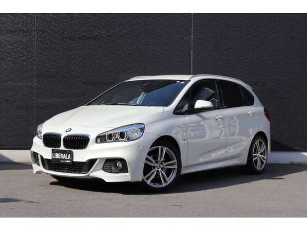 ＢＭＷ ２１８ｄ