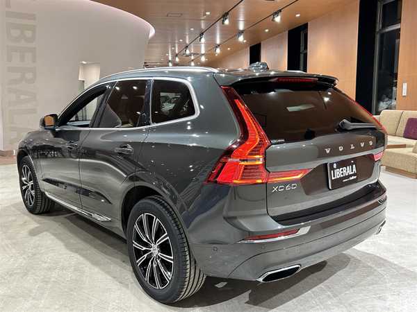 ボルボ ＸＣ６０