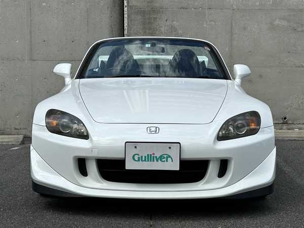 ホンダ Ｓ２０００