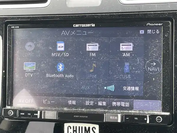 スバル インプレッサ ＸＶ