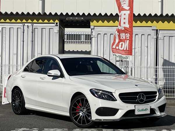 メルセデス・ベンツ Ｃ２５０