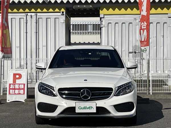 メルセデス・ベンツ Ｃ２５０