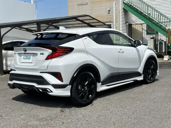 トヨタ Ｃ－ＨＲ