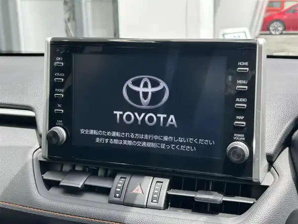 トヨタ ＲＡＶ４