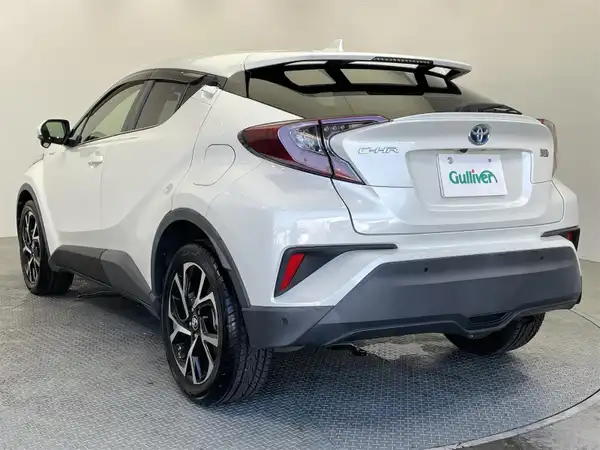 トヨタ Ｃ－ＨＲ