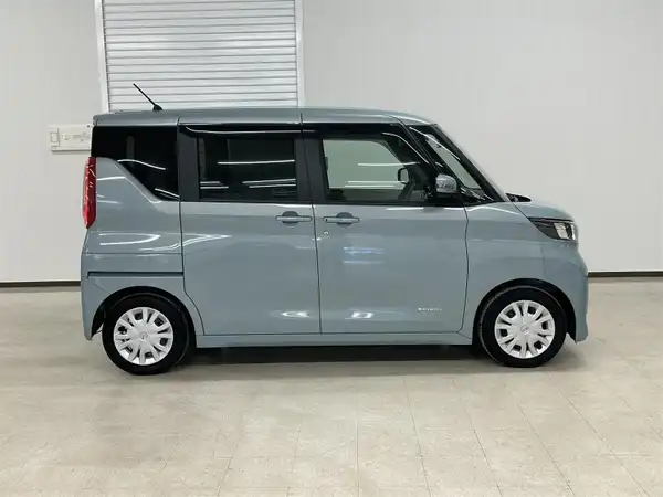 日産 ルークス