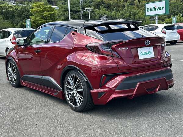 トヨタ Ｃ－ＨＲ