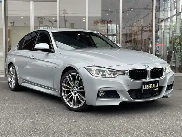 ＢＭＷ ３２０ｄ