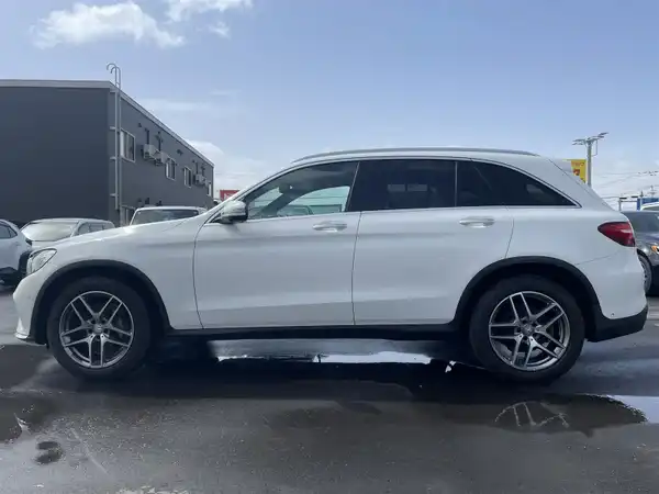 メルセデス・ベンツ ＧＬＣ２５０