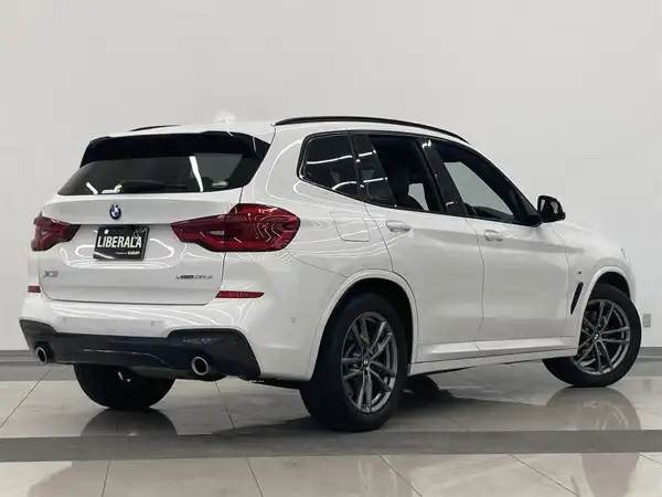 ＢＭＷ Ｘ３