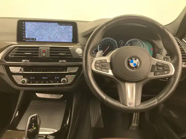 ＢＭＷ Ｘ３