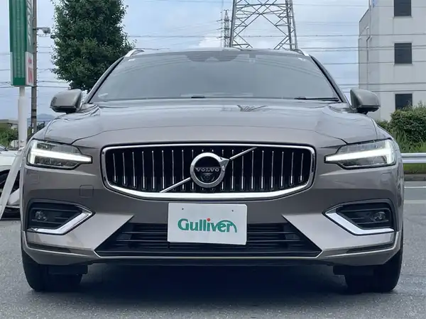 ボルボ Ｖ６０