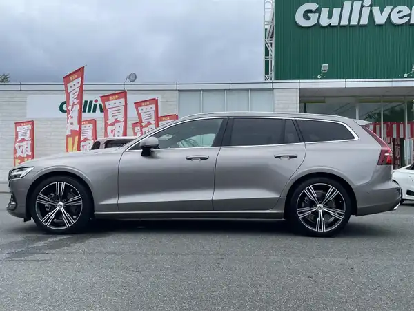 ボルボ Ｖ６０