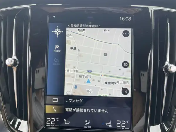 ボルボ Ｖ６０