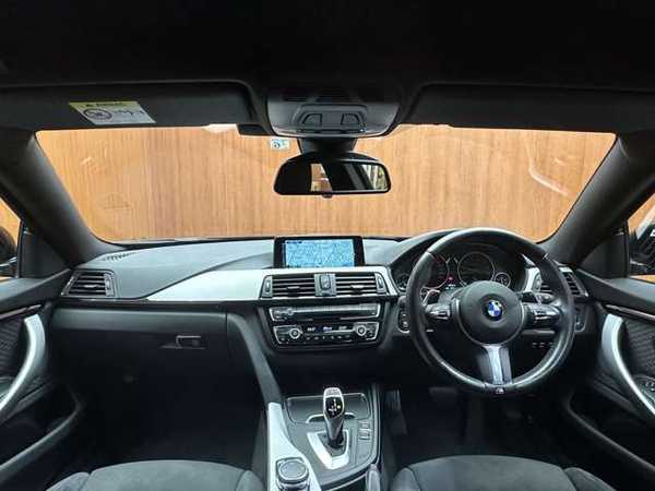 ＢＭＷ ４２０ｉ