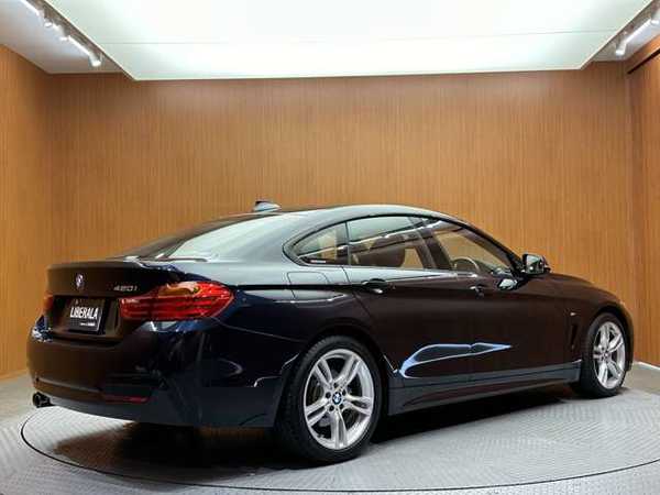 ＢＭＷ ４２０ｉ