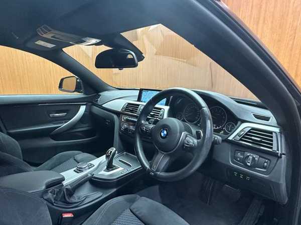 ＢＭＷ ４２０ｉ