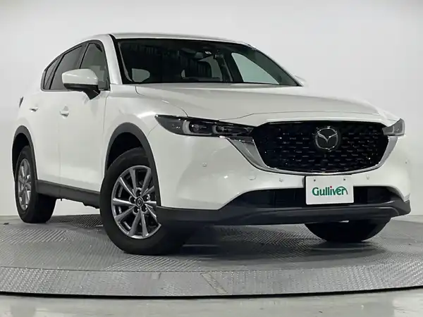 マツダ ＣＸ－５