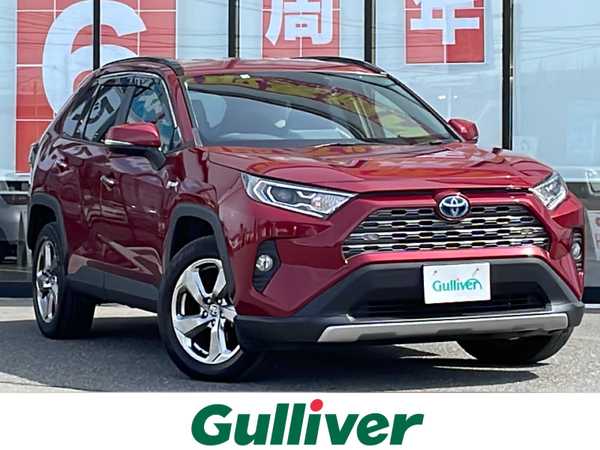 トヨタ ＲＡＶ４