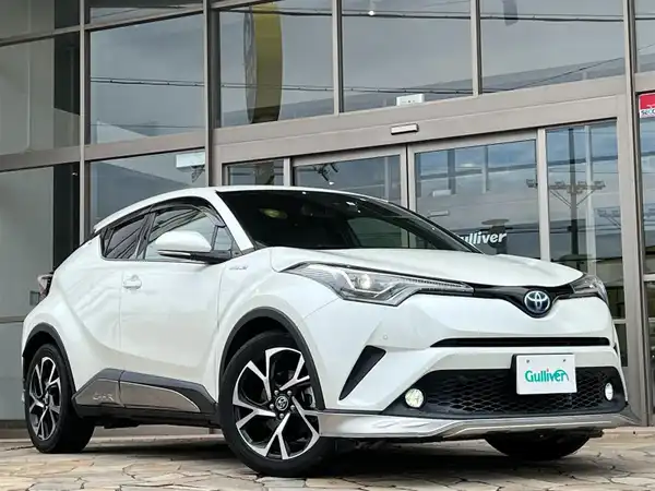 トヨタ Ｃ－ＨＲ