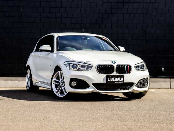 ＢＭＷ １１８ｉ