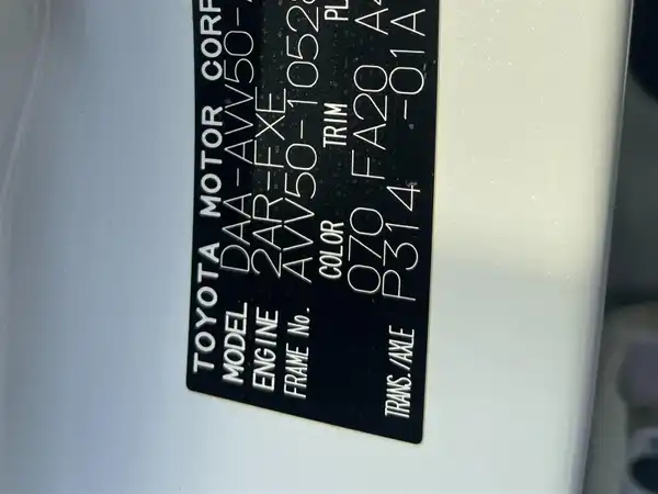 新着情報“ハイラックスZ GRスポーツ”2023年式スーパーホワイトⅡ入荷