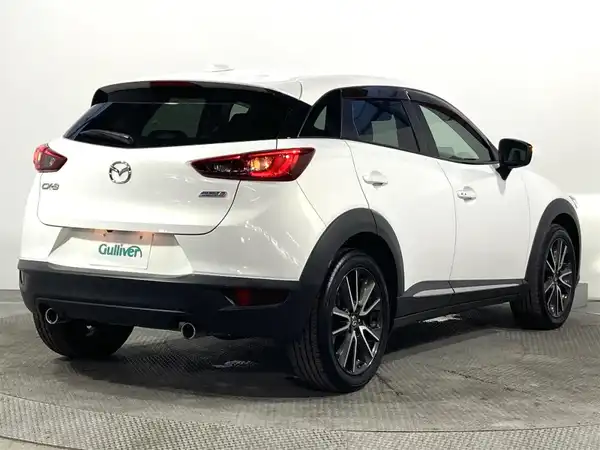 マツダ ＣＸ－３