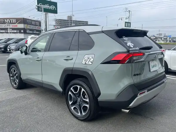 トヨタ ＲＡＶ４