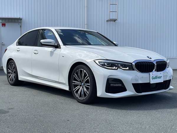 ＢＭＷ ３２０ｄ