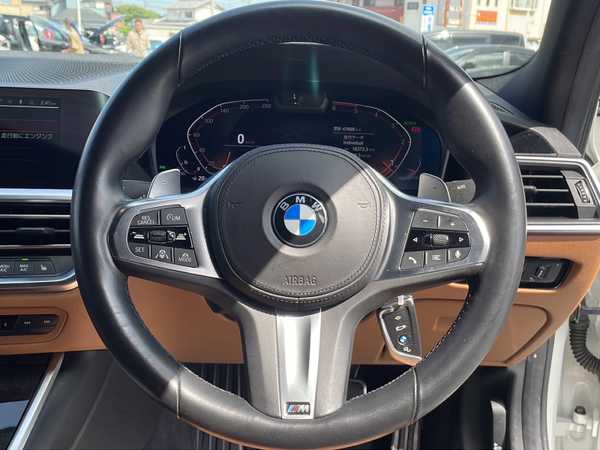 ＢＭＷ ３２０ｄ