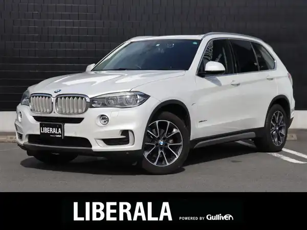 ＢＭＷ Ｘ５