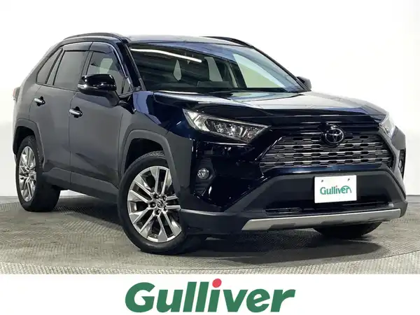 トヨタ ＲＡＶ４