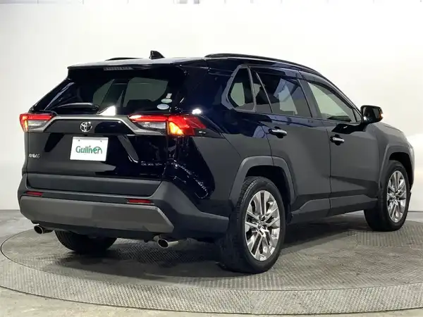 トヨタ ＲＡＶ４