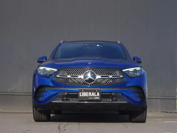 Ｍ・ベンツ Ｍ・ベンツ ＧＬＣ２２０