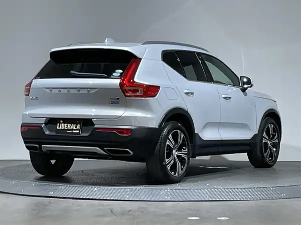 ボルボ ＸＣ４０