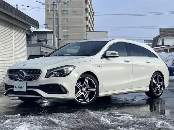 メルセデス・ベンツ ＣＬＡ２５０