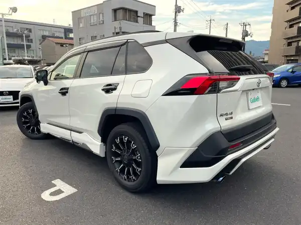 トヨタ ＲＡＶ４